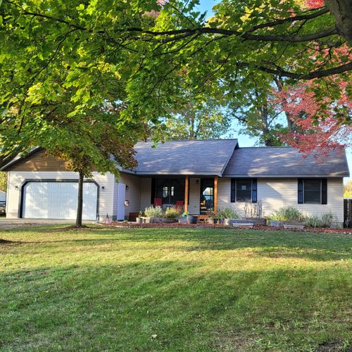 3740 Ida Ave, Fruitport, MI, 49415-9706 | Card Image