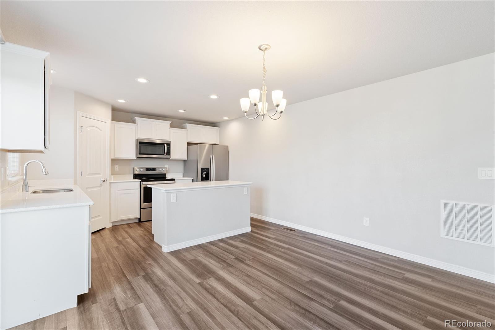 Residential in Colorado Springs 5