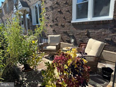 2541 Irvington Road, Townhouse with 3 bedrooms, 1 bathrooms and null parking in DREXEL HILL PA | Image 3