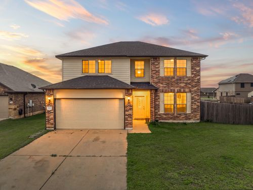 5312 Tama Dr, Waco, TX, 76708-4901 | Card Image