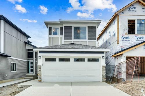 83 Homestead Common Ne, Calgary, AB, T3J5B9 | Card Image