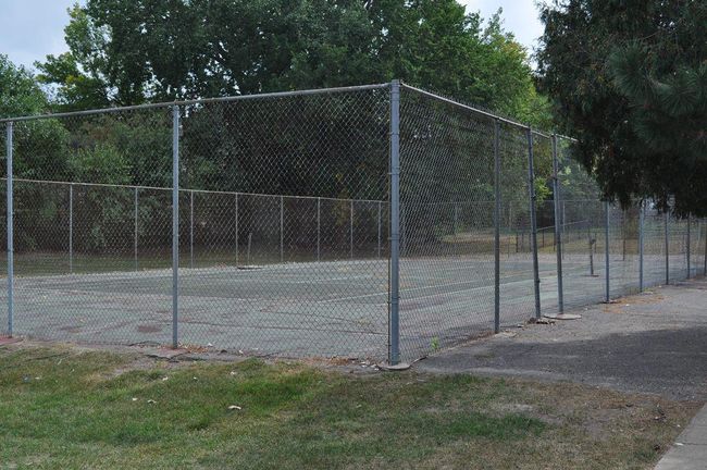 Tennis area | Image 13