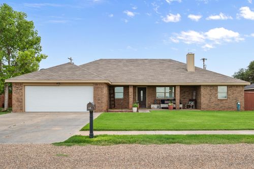 215 N 6th St, New Home, TX, 79381-6207 | Card Image
