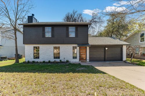 2511 Shiloh Dr, Austin, TX, 78745-6936 | Card Image