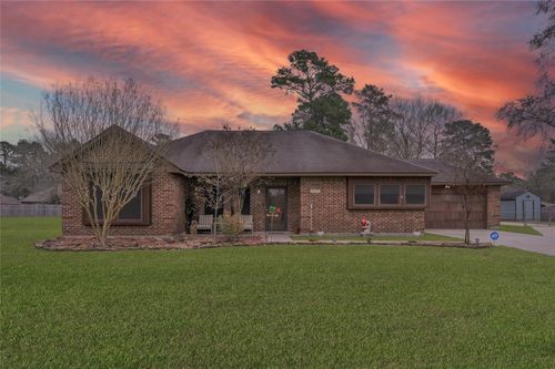 602 Weisinger Dr, Magnolia, TX, 77354-1593 | Card Image