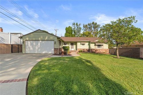 356 Trayer Ave, Glendora, CA, 91741-2414 | Card Image
