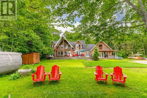17102 Highway 35, Algonquin Highlands (Stanhope), ON, K0M1J1 | Card Image
