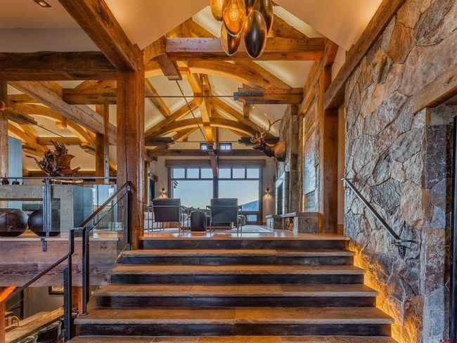 1251 Skyland Dr, House other with 5 bedrooms, 7 bathrooms and null parking in Crested Butte CO | Image 6