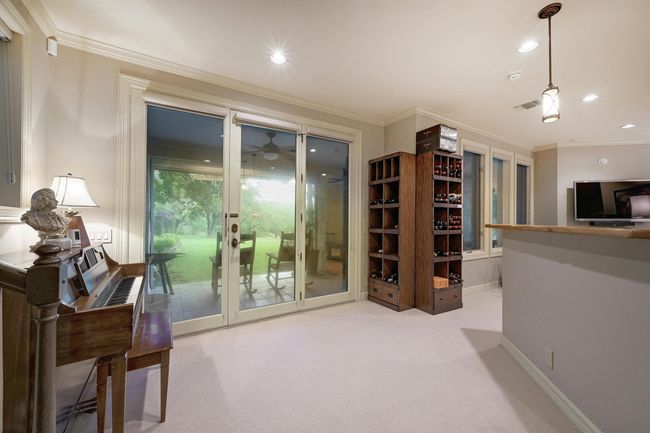 2305 Barton Creek #29 Boulevard, Condo with 4 bedrooms, 4 bathrooms and null parking in Austin TX | Image 28