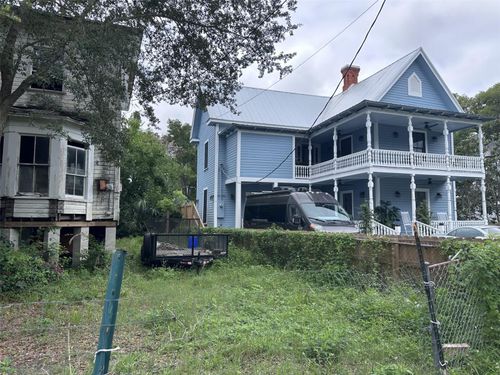 160 Oneida St, ST AUGUSTINE, FL, 32084-5121 | Card Image