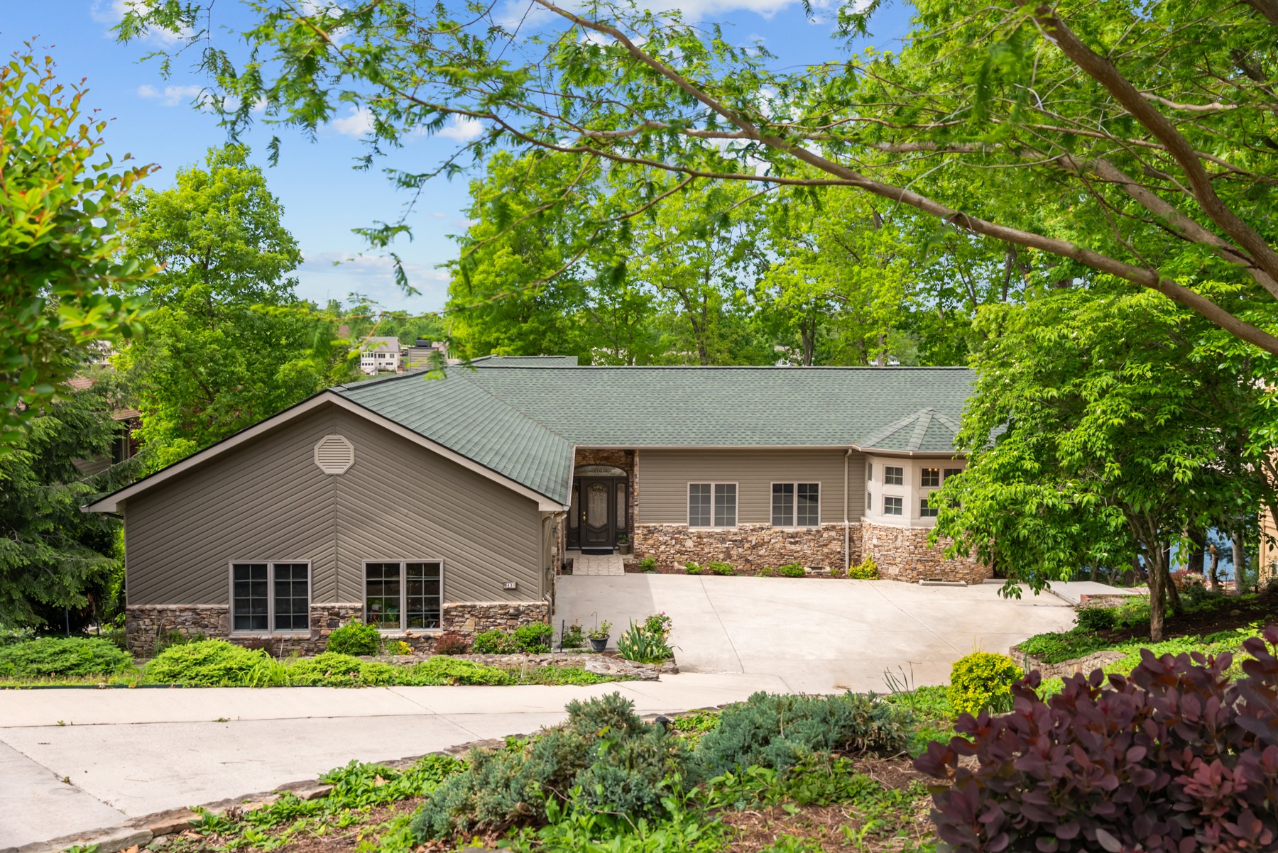 Residential in Crossville 2
