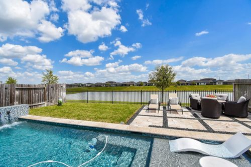 7523 Victoria Brook Trce, Richmond, TX, 77407-3466 | Card Image