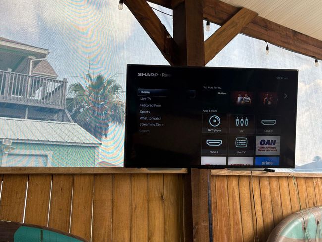 TV included | Image 12