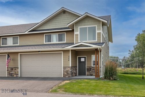 222 Naomi Rose Ln, Bozeman, MT, 59718-4681 | Card Image
