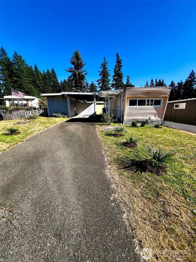 APT-15 - 1921 208 Th St E, House other with 1 bedrooms, 1 bathrooms and 2 parking in Spanaway WA | Image 4