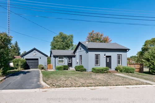 134 John St, Zorra, ON, N0J1J0 | Card Image