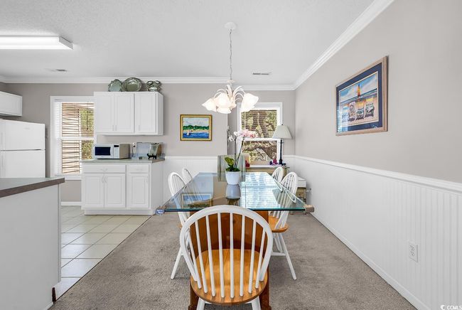 UNIT-6C - 140 S Cove Pl, Condo with 3 bedrooms, 2 bathrooms and null parking in Pawleys Island SC | Image 10