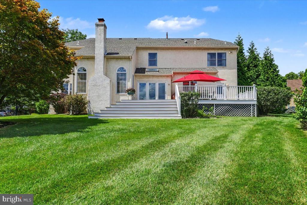 Residential in BLUE BELL 2