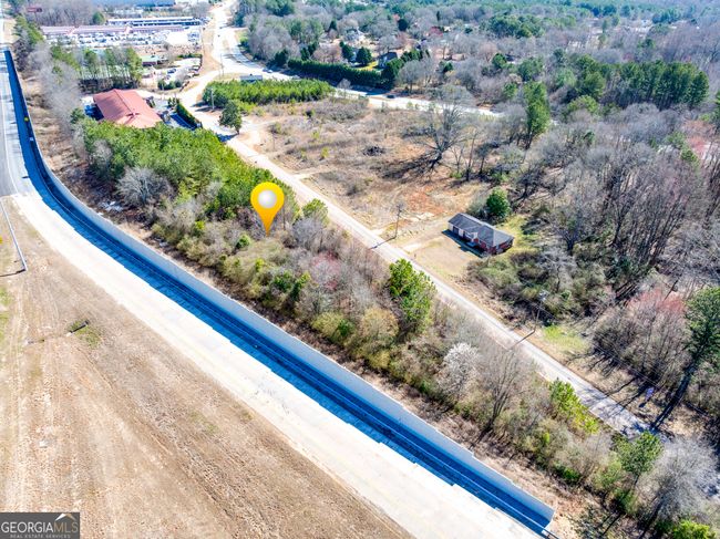0 Zion Church Rd, Home with 0 bedrooms, 0 bathrooms and null parking in Braselton GA | Image 13