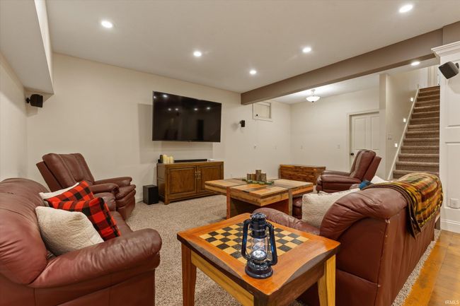 11550 Anderson Rd, House other with 5 bedrooms, 5 bathrooms and null parking in Granger IN | Image 18