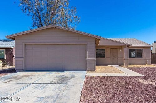 1940 W Chardonnay Drive, Tucson, AZ, 85746 | Card Image
