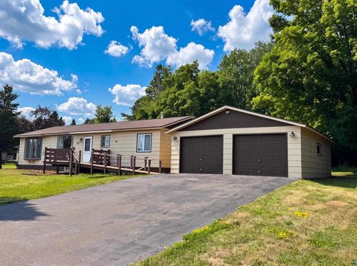 407 E 6th Street, Washburn, WI, 54891 | Card Image
