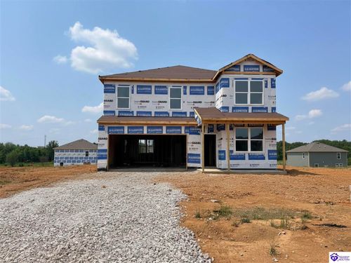 25 Dettori Street, Elizabethtown, KY, 42701 | Card Image