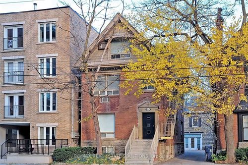 93 Spadina Rd, Toronto, ON, M5R2T1 | Card Image