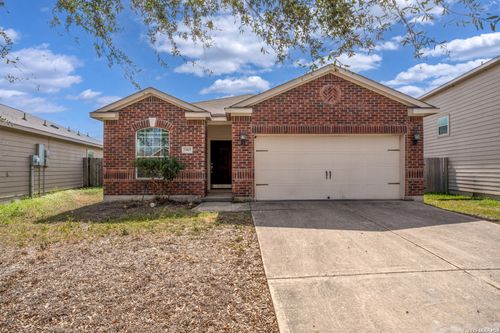 11423 Luckey Ledge, San Antonio, TX, 78252 | Card Image