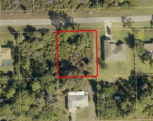 3725 Kemper St, FORT MYERS, FL, 33905-7717 | Card Image
