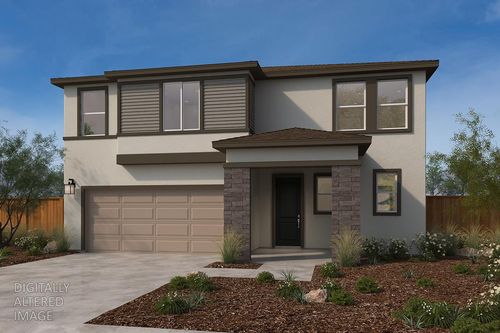 807 Beacon Bay Way, Sacramento, CA, 95838 | Card Image