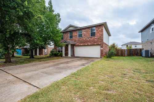 800 Rubles Ct, Leander, TX, 78641-7753 | Card Image