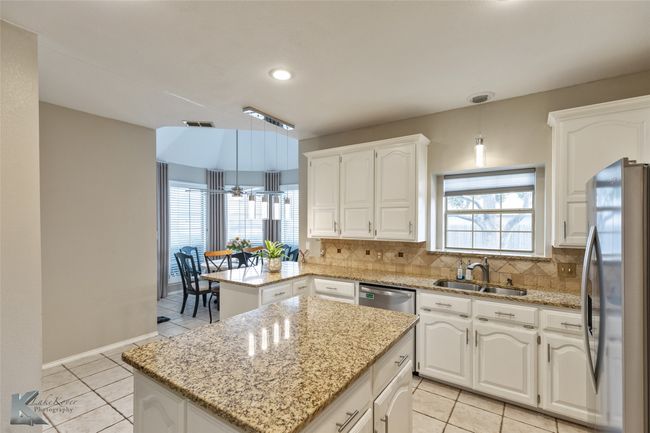 17 Cherry Hls E, House other with 4 bedrooms, 3 bathrooms and null parking in Abilene TX | Image 14