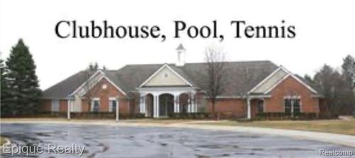 56487 Scotland Blvd, Shelby Township, MI, 48316-5043 | Card Image