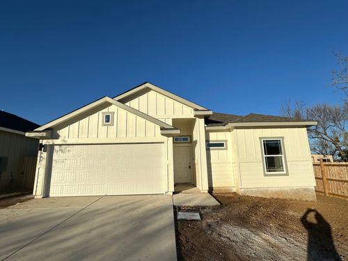 848 Driftwood Ln, Cottonwood Shores, TX, 78657-9448 | Card Image