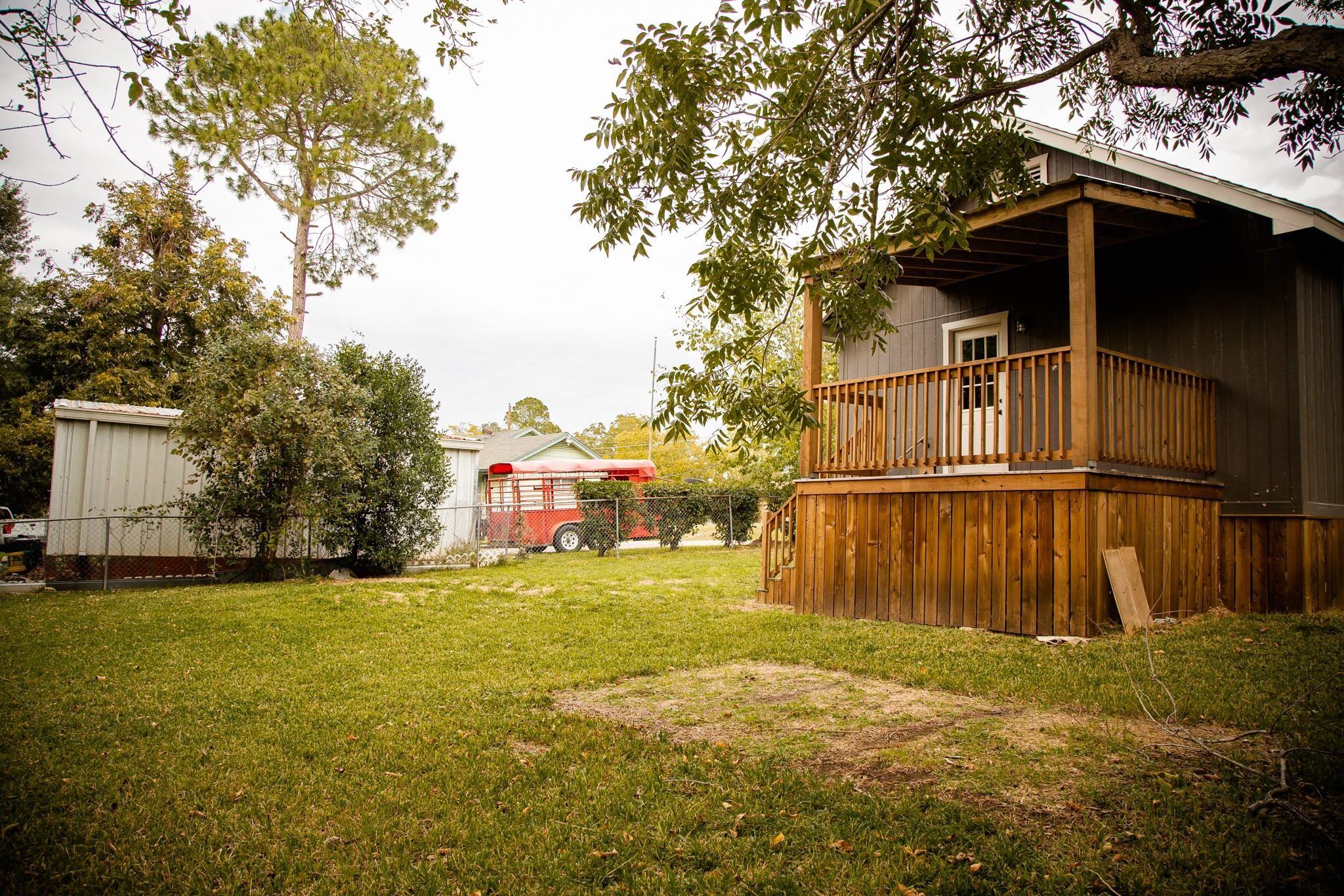 Residential Lease in Brenham 2
