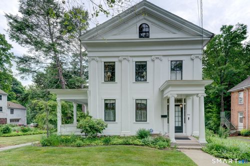 840 Worthington Rdg, Berlin, CT, 06037-3203 | Card Image