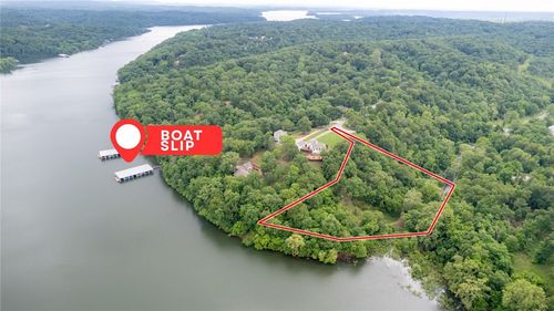 Lot 12A Beaver Valley Rd, Rogers, AR, 72756 | Card Image