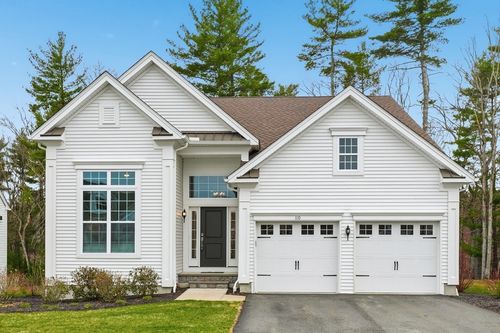 110-110 Glen Ellen Blvd, Millis, MA, 02054 | Card Image