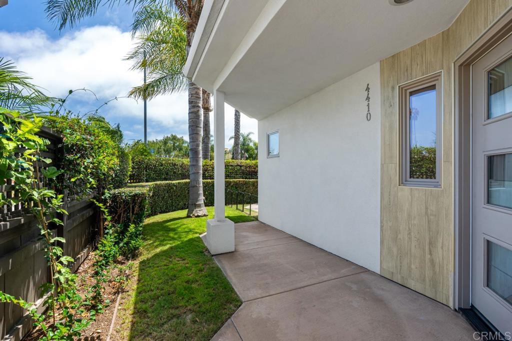 Residential Lease in San Diego 5