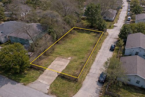 3454 Nathaniel Brown St, Houston, TX, 77021-5510 | Card Image