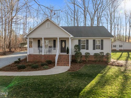 235 Crestridge Dr, Timberlake, NC, 27583-9434 | Card Image