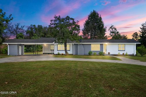 5136 Lake Dr, Parker, FL, 32404-6909 | Card Image