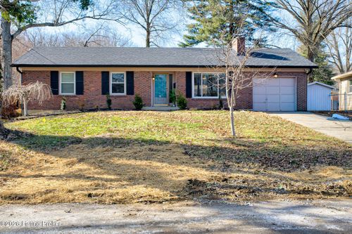 7404 Arapaho Dr, Louisville, KY, 40214-4102 | Card Image