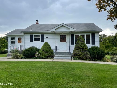 60 Bloomingrove Drive, North Greenbush, NY, 12180 | Card Image