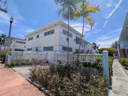 1-7805 Crespi Blvd, Miami Beach, FL, 33141-1814 | Card Image