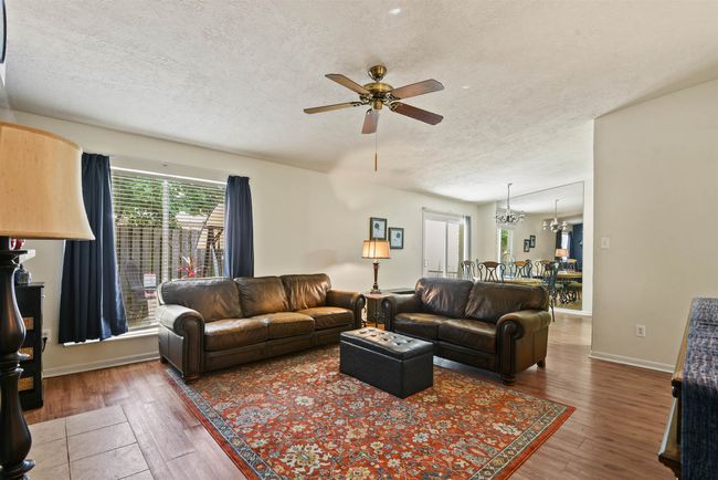 546 Georgetown St, Condo with 2 bedrooms, 1 bathrooms and null parking in Beaumont TX | Image 4