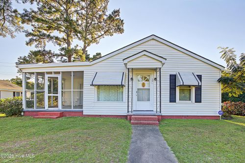 131 Northam Road, Rockingham, NC, 28379 | Card Image