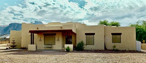 463 N Mountain View Rd, Apache Junction, AZ, 85119-7585 | Card Image