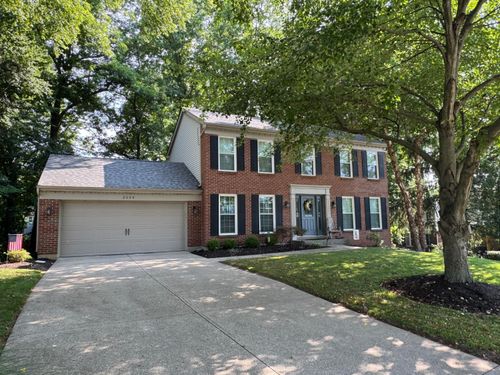 2064 Lakelyn Ct, Crescent Springs, KY, 41017-4472 | Card Image